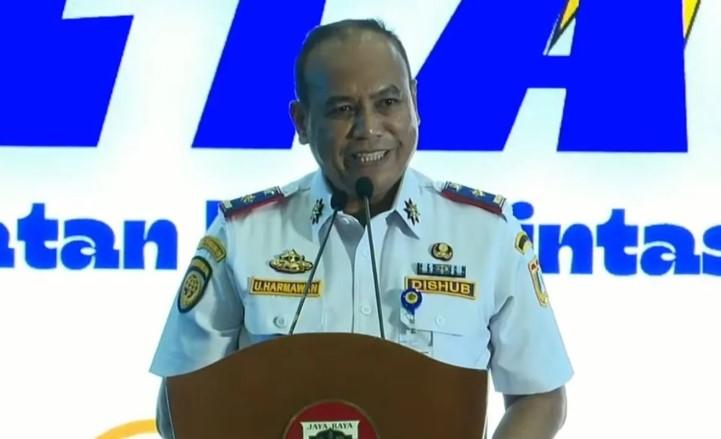 Pemprov DKI Gelar Kitafest 2026 untuk Tekan Angka Kecelakaan Lalu Lintas