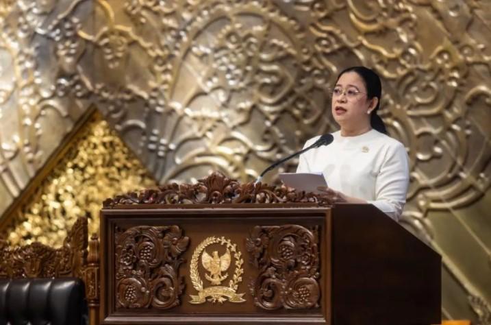 Puan Maharani Minta Pemerintah Antisipasi Pelemahan Rupiah hingga Rp17.503 per Dolar AS