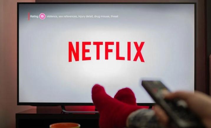 Netflix Digugat Jaksa Agung Texas atas Tuduhan Memata-matai Pengguna