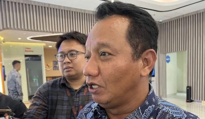 Badan Industri Mineral Bahas Pengembangan Logam Tanah Jarang di Mamuju
