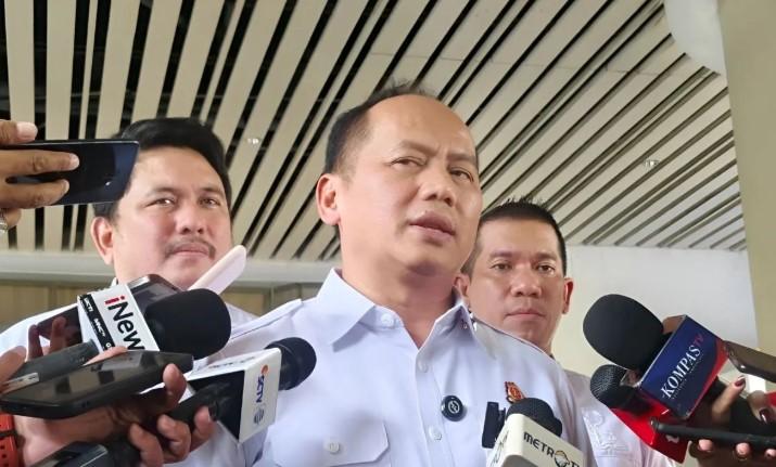 Kejagung Tegaskan Auditor Kerugian Negara Tidak Hanya BPK Lewat Surat Edaran Baru