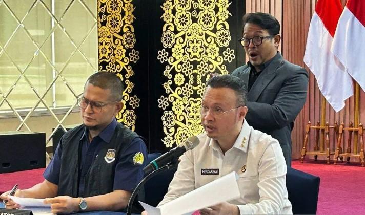 Ditjen Imigrasi Evaluasi Bebas Visa Kunjungan Usai Marak Kasus WNA Terlibat Kejahatan Siber