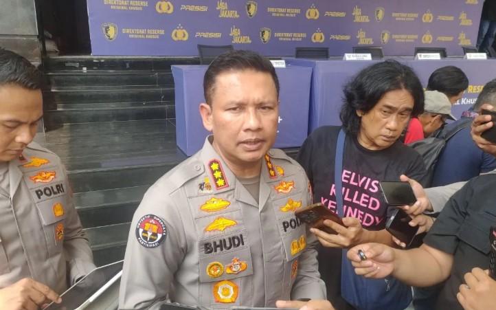 Polda Metro Jaya Dalami Dugaan Malapraktik Rumah Sakit di Jakarta Selatan