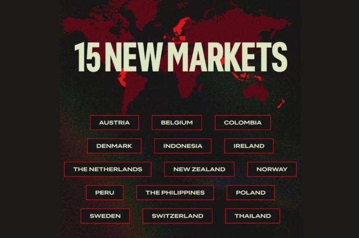 Netflix Perluas Paket Beriklan ke 15 Negara, Indonesia Mulai Kebagian pada 2027