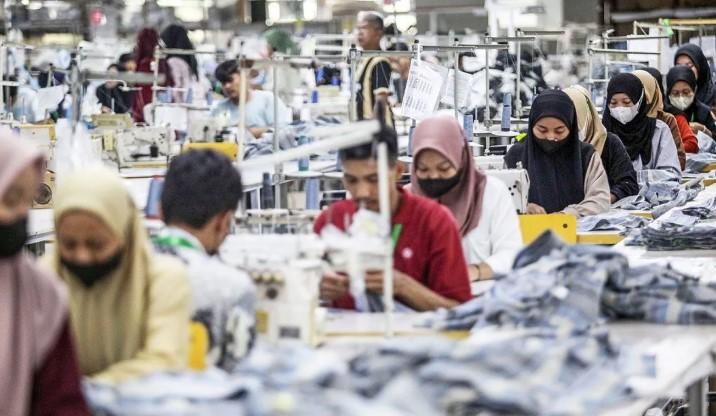 Peneliti Sebut Kontraksi Sektor Listrik Tidak Ganggu Pertumbuhan Industri Manufaktur