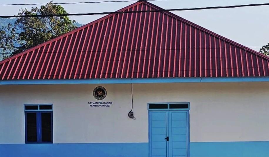 BGN Anjurkan SPPG di Natuna Tidak Gunakan Ikan Laut untuk Menu MBG demi Cegah Keracunan