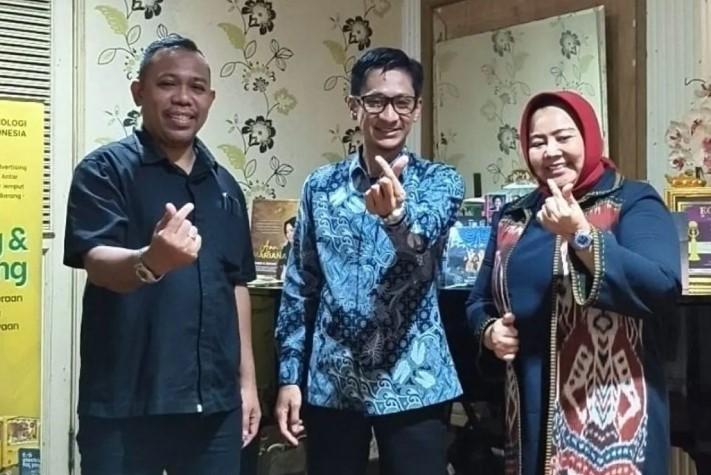 BPP KAPMI Gandeng LSP INSAN untuk Cetak Mitra Usaha Bersertifikat dan Kompeten
