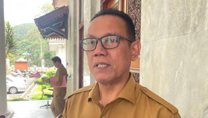 Delapan Perlintasan Kereta di Serang Kini Miliki Pos dan Palang Permanen
