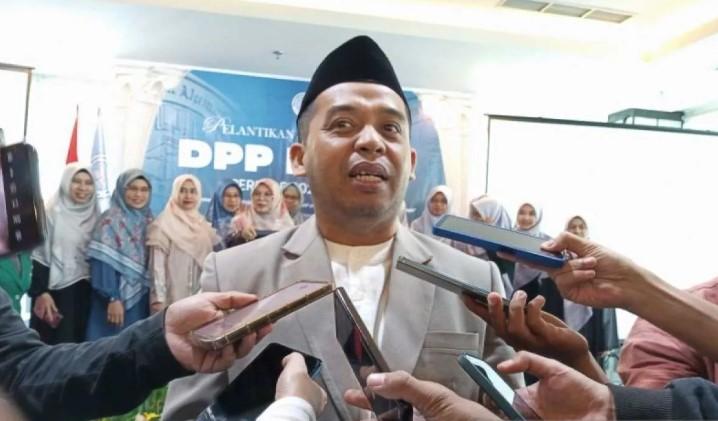 BNPT Libatkan DPP ICATT Perkuat Program Antiradikalisme di Lembaga Pendidikan