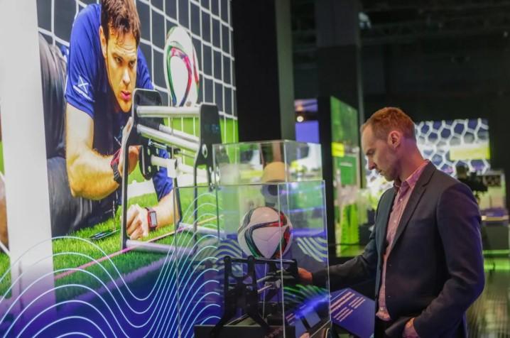 Museum FIFA Pamerkan Teknologi Sepak Bola Jelang Piala Dunia 2026 di Vancouver