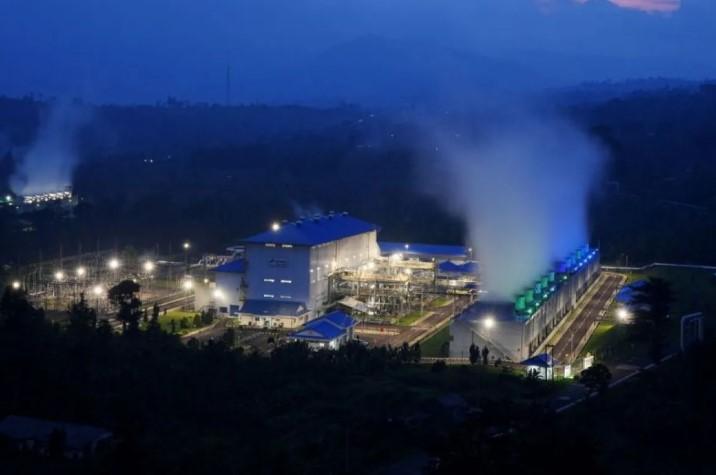 PGE Perkuat Efisiensi Energi dan Tekan Emisi di Seluruh Operasional Perusahaan
