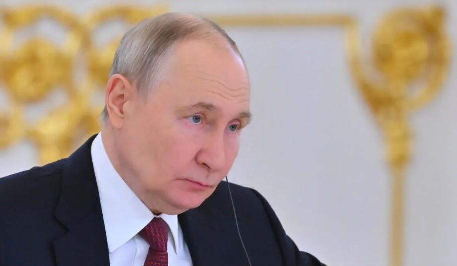 Putin Dijadwalkan Kunjungi China Setelah Lawatan Donald Trump dan Xi Jinping Bahas Isu Global
