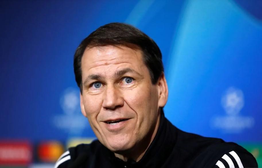 Belgia Resmi Umumkan Skuad Final Piala Dunia 2026, Rudi Garcia Padukan Pemain Senior dan Talenta Muda