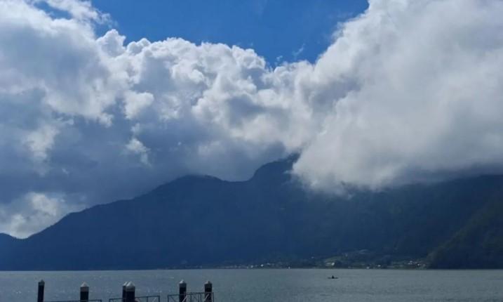 Akademisi Udayana Soroti Penurunan Kualitas Air Danau di Bali Akibat Pencemaran dan Sedimentasi