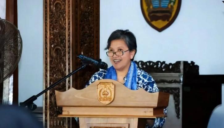 Lestari Minta Kesadaran Kolektif Diperkuat untuk Antisipasi Penyebaran Hantavirus