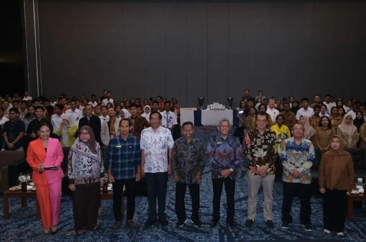 BPDP Catat Lebih dari 13 Ribu Mahasiswa Terima Beasiswa Sawit hingga April 2026