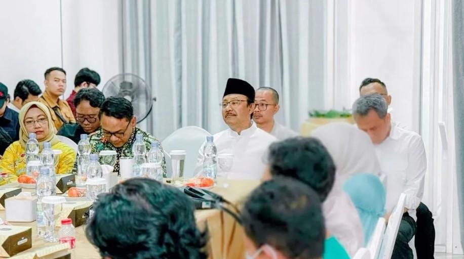 Kemensos Kawal Pemulihan Korban Pelecehan Seksual di Ponpes Pati hingga Pendidikan Santri Tetap Berlanjut