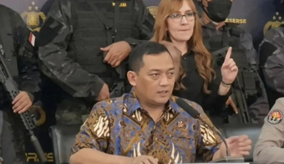 Polda Metro Jaya Bentuk Tim Pemburu Begal untuk Beroperasi 24 Jam di Titik Rawan Kejahatan