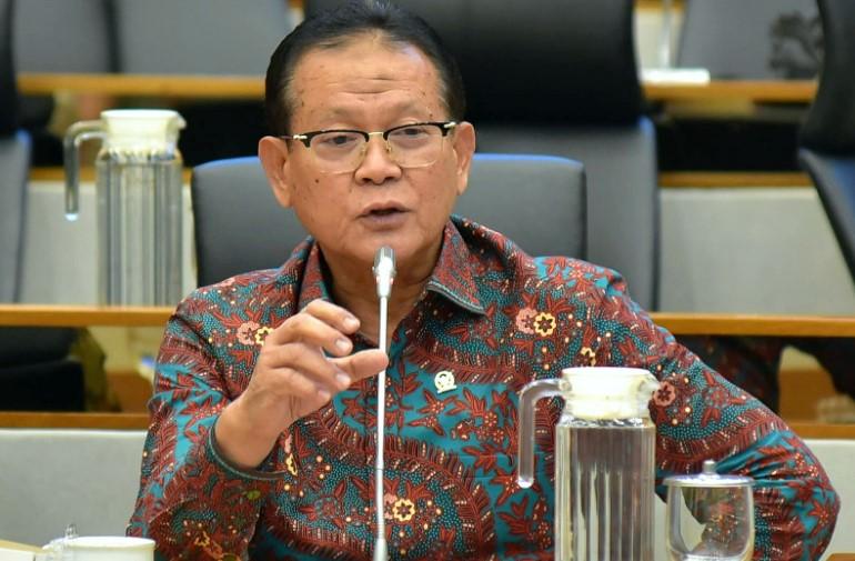 DPR Soroti Ketimpangan Lahan Petani Indramayu yang Dinilai Hambat Kesejahteraan