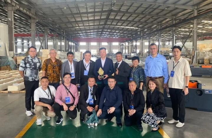 HIMKI Yakin Kreativitas dan Industrialisasi Bisa Perkuat Pasar Kerajinan Indonesia