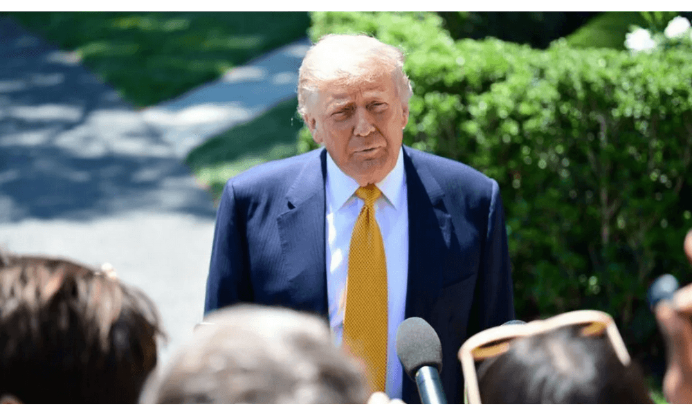 Trump Mengaku Belum Yakin Kesepakatan dengan Iran Bisa Segera Tercapai