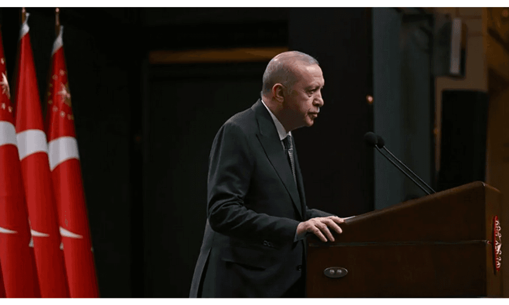 Erdogan Sebut KTT NATO 2026 di Ankara Akan Jadi Momen Penting dalam Sejarah Aliansi