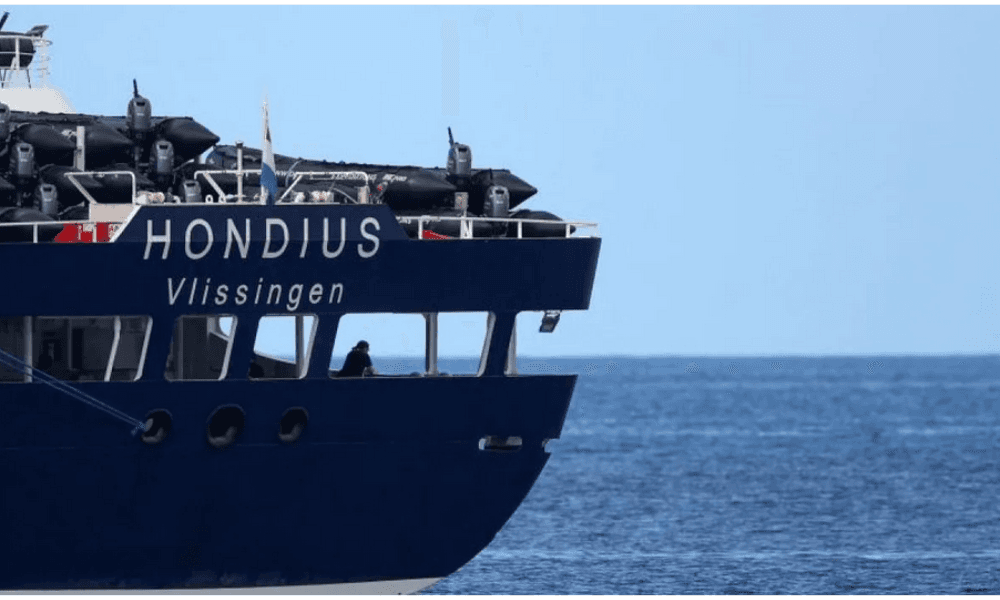 Penumpang Kapal Pesiar MV Hondius Diduga Positif Hantavirus Setelah Dievakuasi ke Kanada