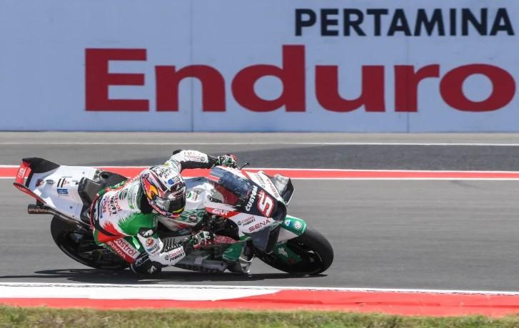 Johann Zarco Selamat dari Cedera Serius Usai Kecelakaan Horor di MotoGP Catalunya