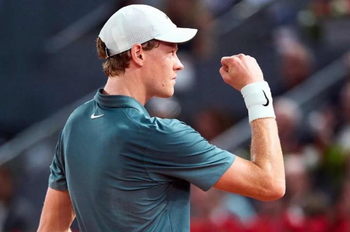Jannik Sinner Prioritaskan Pemulihan Fisik sebelum Fokus ke French Open 2026