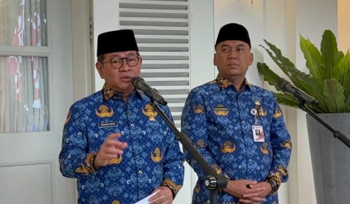 Pemprov DKI Segera Rumuskan Skema Pengelolaan PLTSa Bersama Danantara