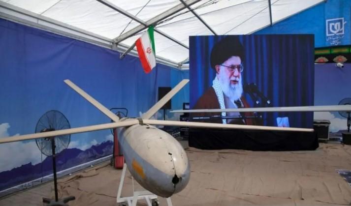 Iran Gunakan Taktik “Lebah” untuk Tekan Lawan, Indonesia Dinilai Harus Siap Hadapi Perang Asimetris