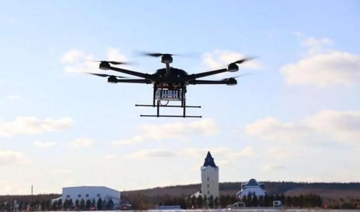 UEA Sebut Drone di Dekat Pembangkit Nuklir Barakah Berasal dari Irak