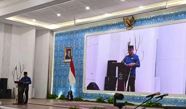 Kepala BKN Tekankan Manajemen Talenta ASN untuk Tingkatkan Mutu Layanan Publik