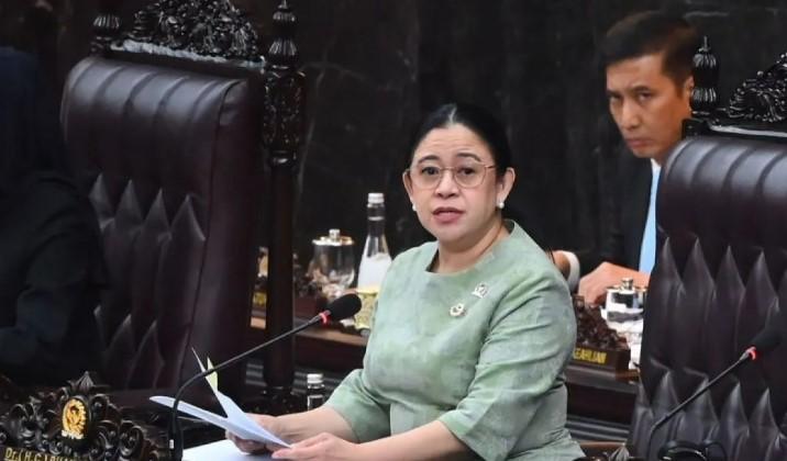 Puan Sebut Penyampaian KEM-PPKF 2027 oleh Prabowo Jadi Momentum Strategis