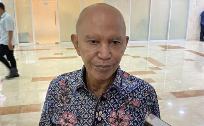 Said Abdullah Sebut Pidato Prabowo soal KEM-PPKF 2027 Jawab Keraguan Pasar