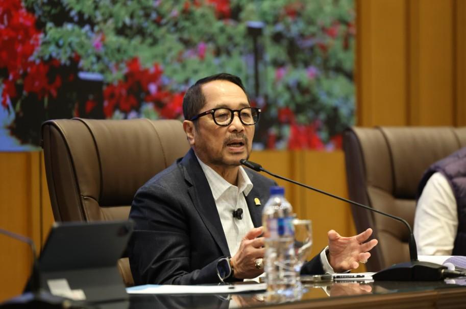 Firman Soebagyo Ingatkan Risiko Capital Flight Akibat Kebijakan Ekonomi yang Tak Matang