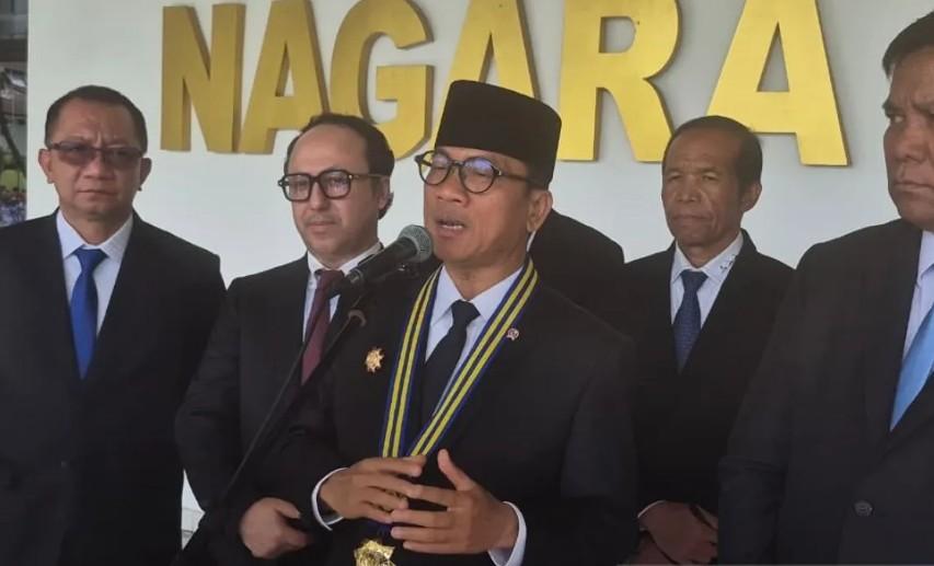 Kemendes PDT Gandeng Lebih dari 70 Mitra untuk Perkuat Ekonomi Desa dan Dorong Ekspor BUMDes