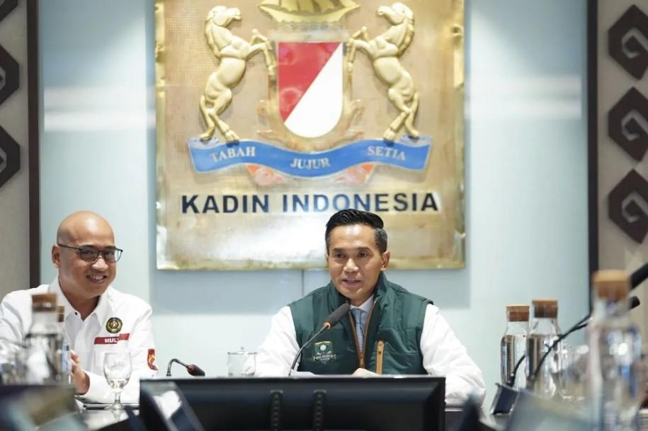 Kadin Meluncurkan AI Academy untuk Tingkatkan Kualitas SDM dan Dorong Adopsi AI Nasional