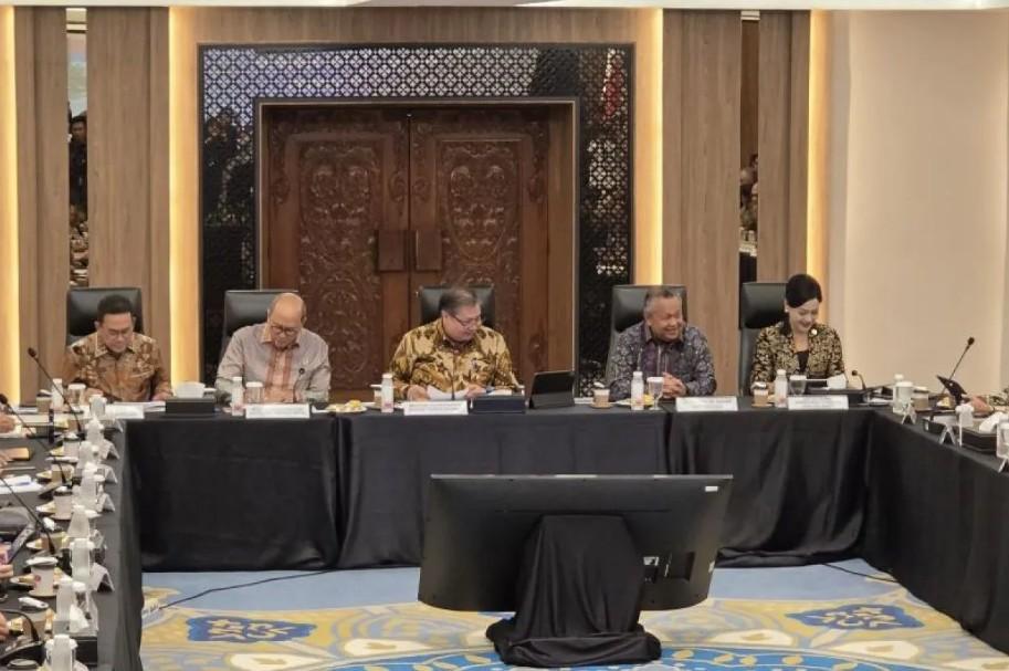 OJK Perketat Pengawasan Escrow Account untuk Kawal Kebijakan Baru DHE SDA Mulai Juni 2026