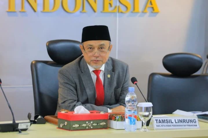 Wakil Ketua DPD Sebut Pidato Prabowo Tegaskan Arsitektur Ekonomi Berkeadilan