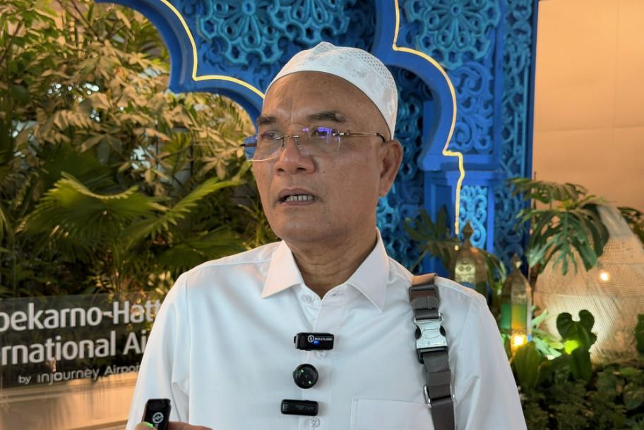 DPR Soroti Polemik Dam Haji 2026, Marwan Dasopang Minta Kajian Ulama dan Pemerintah