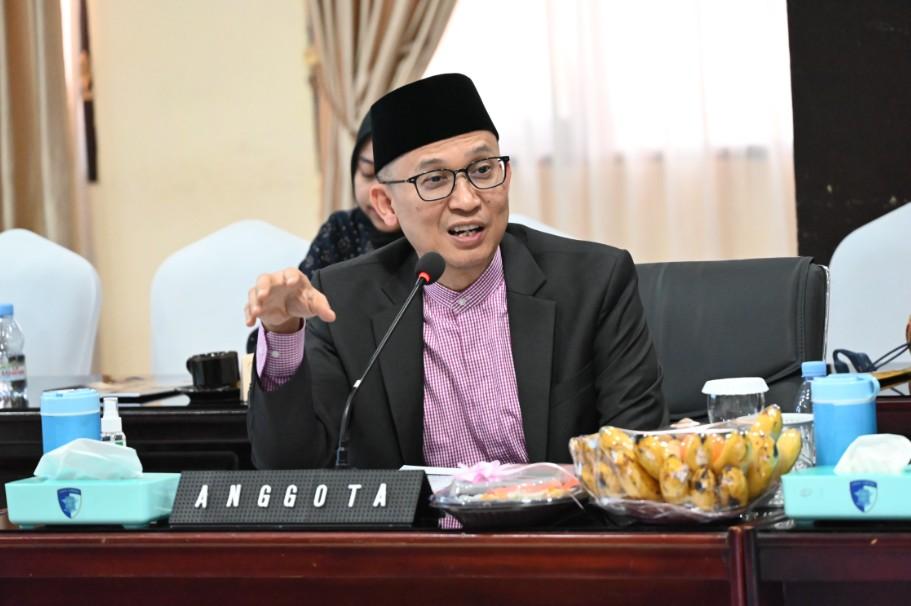 Ecky Awal Mucharam Nilai Aparat Gorontalo Siap Terapkan KUHP dan KUHAP Baru