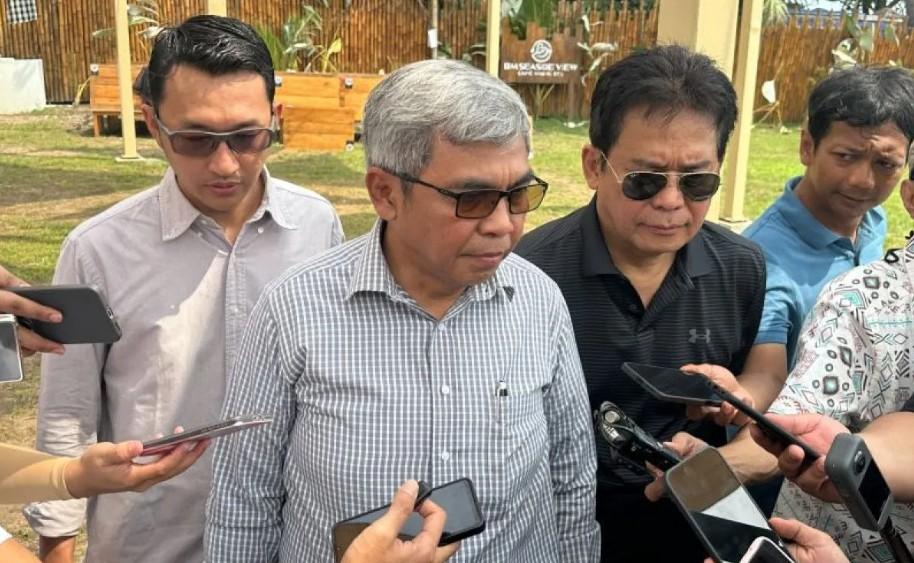KPK Sebut Pernyataan Presiden Prabowo soal Pimpinan Bea Cukai Berbeda Ranah dengan Penyidikan Korupsi