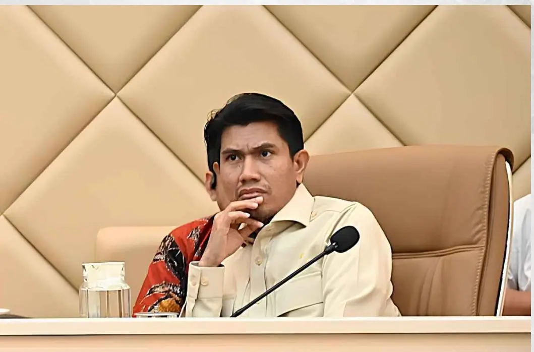 Pidato Presiden Prabowo ke PDIP Dinilai Tegaskan Penghormatan pada Oposisi