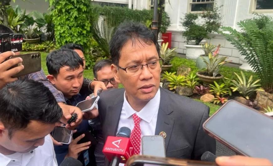Pemerintah Tempatkan Pengawas Lintas Kementerian di PT DSI untuk Cegah Monopoli Ekspor SDA