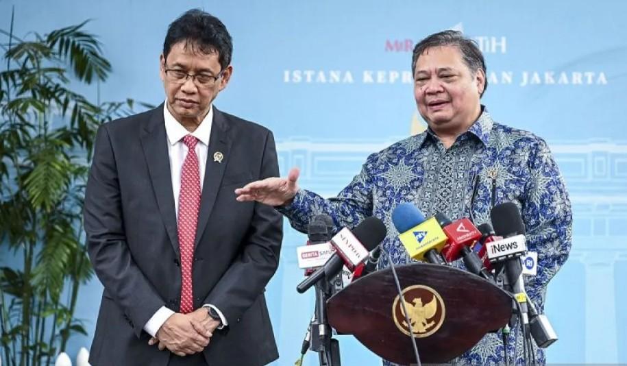 Prabowo Undang Eks Pejabat Ekonomi Era SBY Bahas Pengalaman Hadapi Krisis 2008