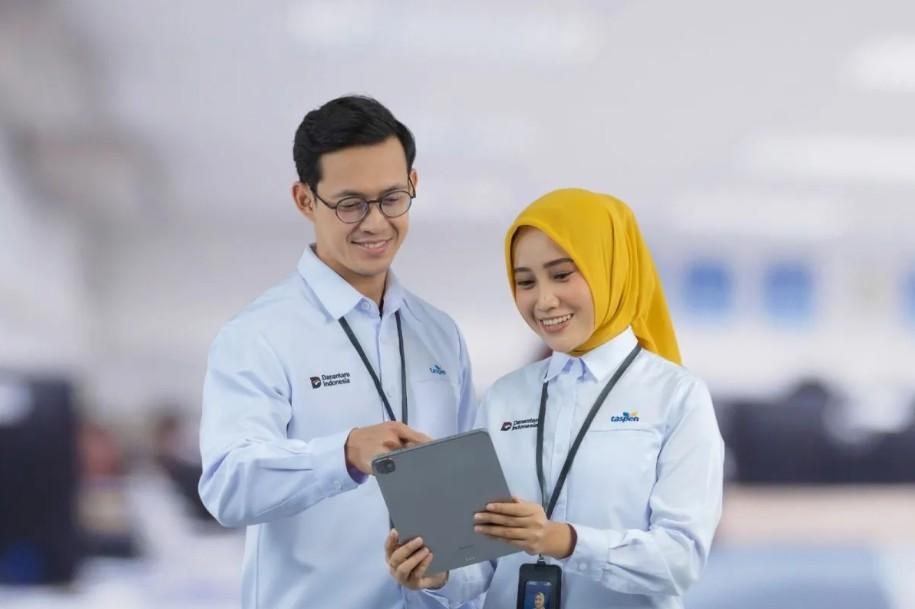 TASPEN Mulai Salurkan Gaji Ke-13 Pensiunan ASN pada 2 Juni 2026 Tanpa Potongan