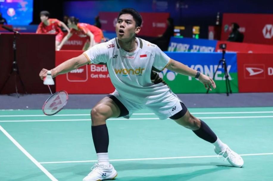 Mohammad Zaki Ubaidillah Petik Pelajaran Berharga Meski Terhenti di Perempat Final Malaysia Masters 2026