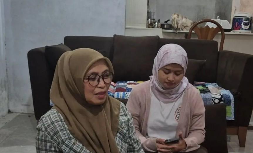 Keluarga Jurnalis Foto Thoudy Badai Rifanbillah Bersyukur Setelah Dipastikan Selamat di Turki