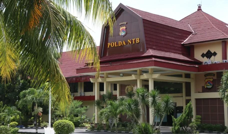 Polda NTB Dalami Dugaan Aliran Dana Kasus 17 Kilogram Sabu yang Seret Nama Eks Kapolres Bima Kota